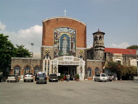 santa monica church pampanga|5 Heritage Churches in Pampanga That You Must Visit .